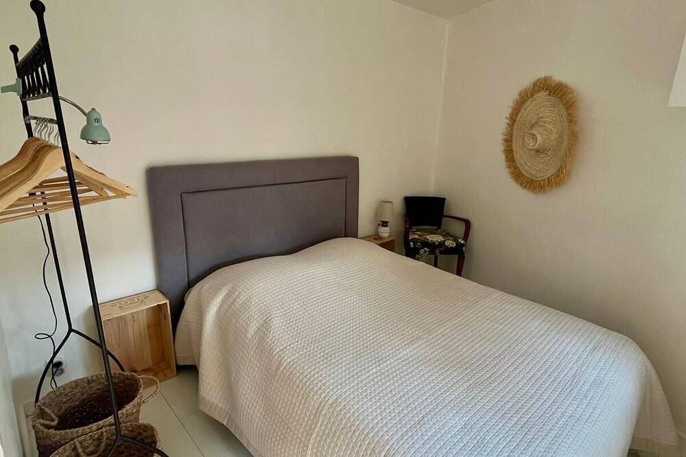 Maisonnette aux abords de Deauville in Benerville-sur-Mer, Région de Lisieux