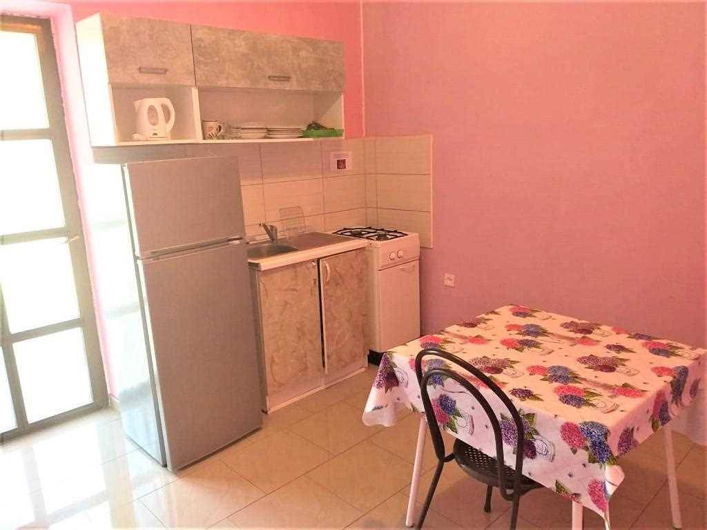Cały apartament, Apartament Panorama Blisko Plaży A2 in Grebastica, Żupania szybenicko-knińska