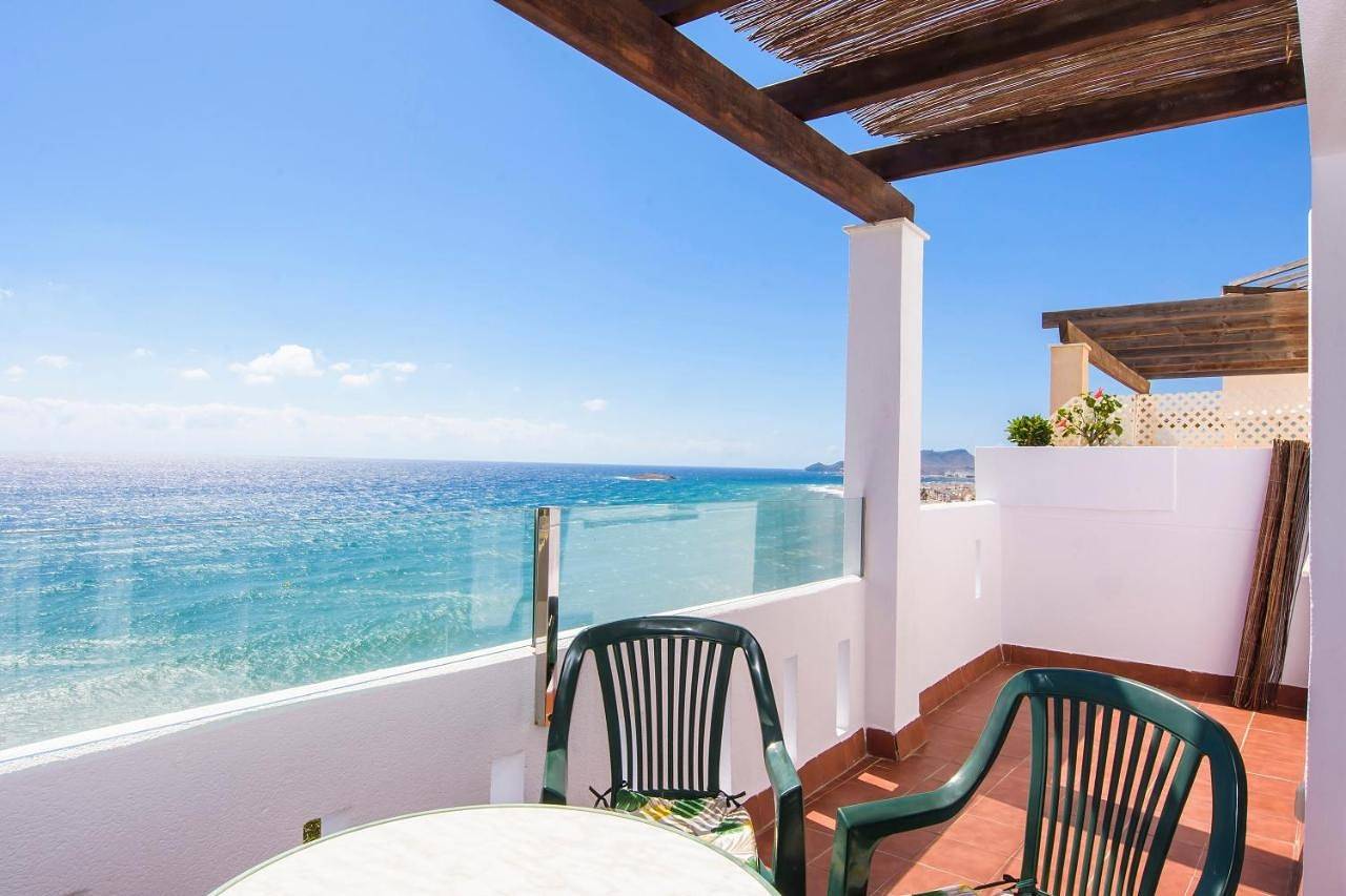 Apartamento entero, Two-Bedroom Apartment in Playa de los Barquicos (Carboneras), Carboneras