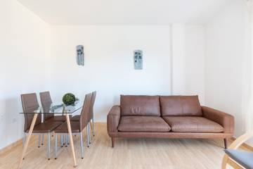 Casa Rural para 8 Personas en Cartagena, Costa Cálida, Foto 4