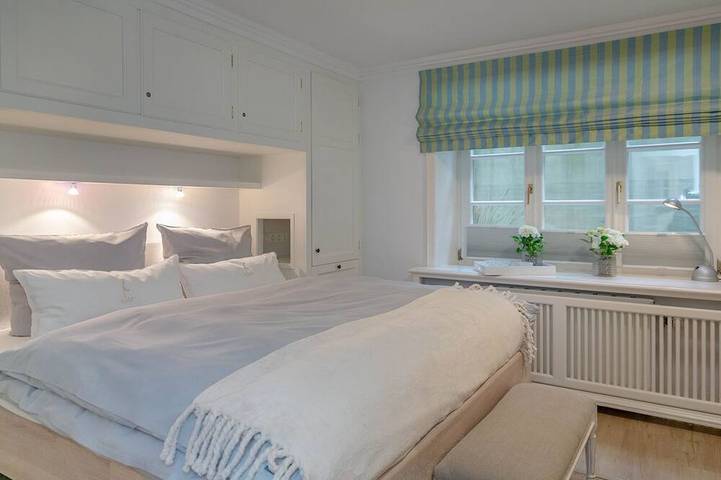 Appartement entier, Neu 2023 - Deichgraf 3 - Neu 2023 - Gemütliche Ferienwohnung Ideal für 4 Personen in Kampen / Sylt in Nordfriesische Inseln, Kampen (Sylt)