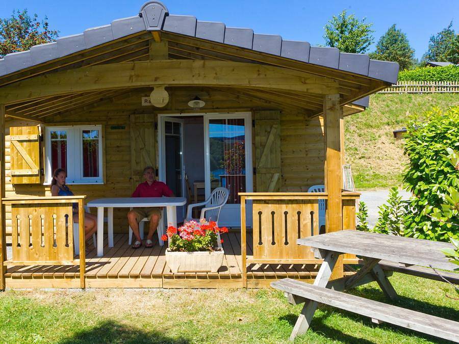 Maison de vacances