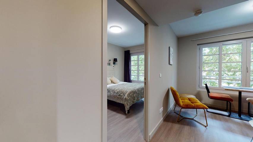 Gîte pour 2 personnes dans Office De Tourisme D Arcachon - 3