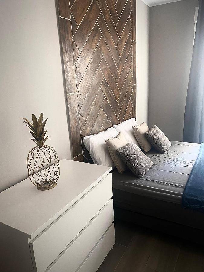 Appartement de vacances pour 2 personnes