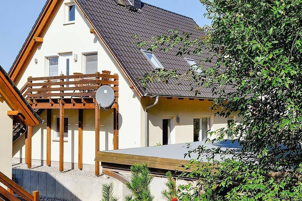 Ferienwohnung in Usedom für 4 Personen in Usedom