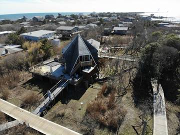 Vacation House for 12 Guests in Fire Island, Suffolk County, Picture 2