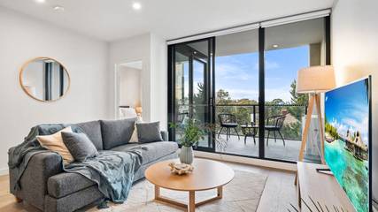 Holiday Letting for 4 People in Heidelberg (Melbourne), Victoria, Photo 1