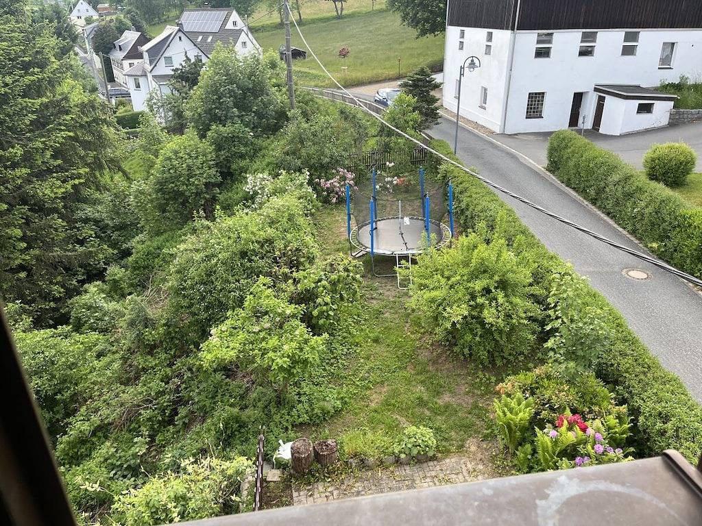 Miriquidi Perle in Marienberg, Erzgebirge