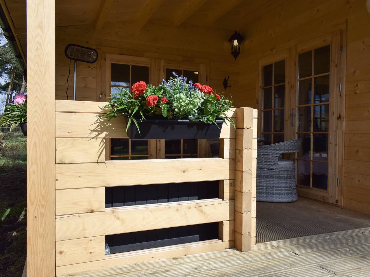 Cottage für 2 Personen in Region Fife
