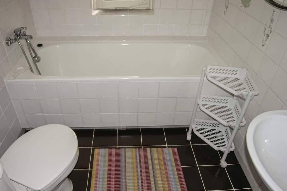 Accogliente casa a Choczewo con cucina in Kopalino, Distretto di Wejherowo