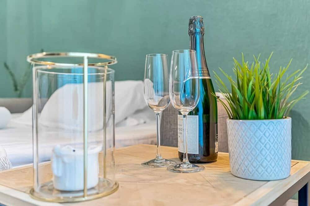 Ganze Wohnung, 🍀 Wohnung La Cigale | Les Nids de la Diane in Pertuis, Regionaler Naturpark Luberon