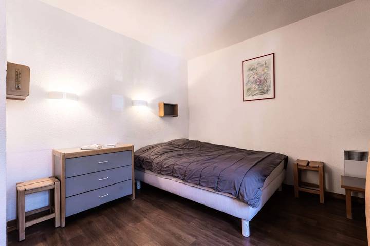 Chalet pour 2 personnes, avec Vue à Brides-les-Bains - 4