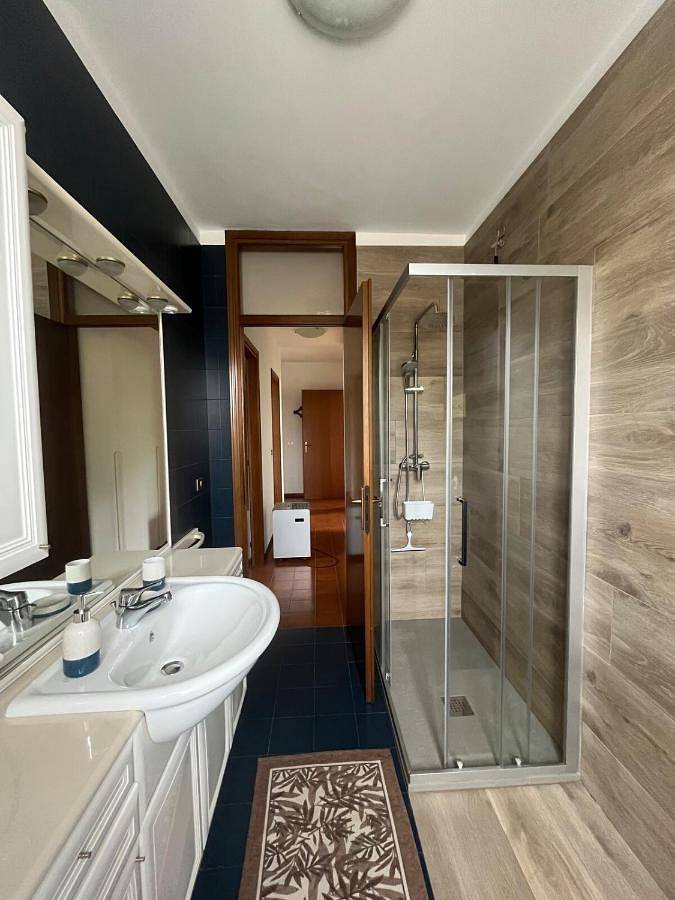 Appartement entier, Two-Bedroom Apartment in Farra di Soligo, Préalpes carniques