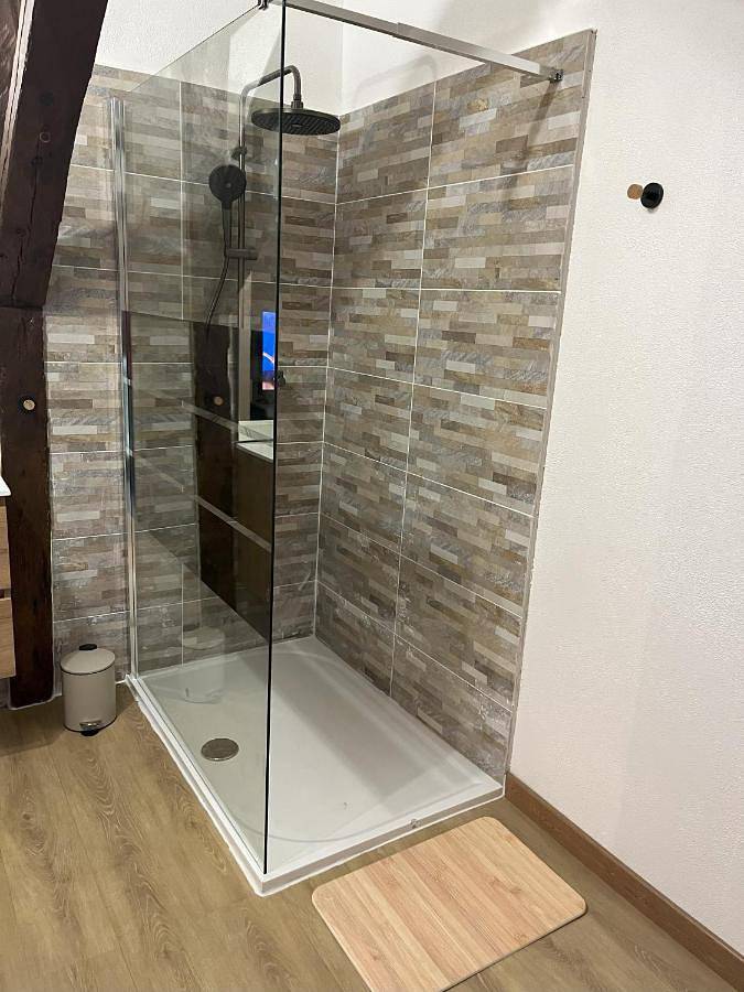 Location de vacances pour 6 personnes à Douvres-la-Délivrande - 4