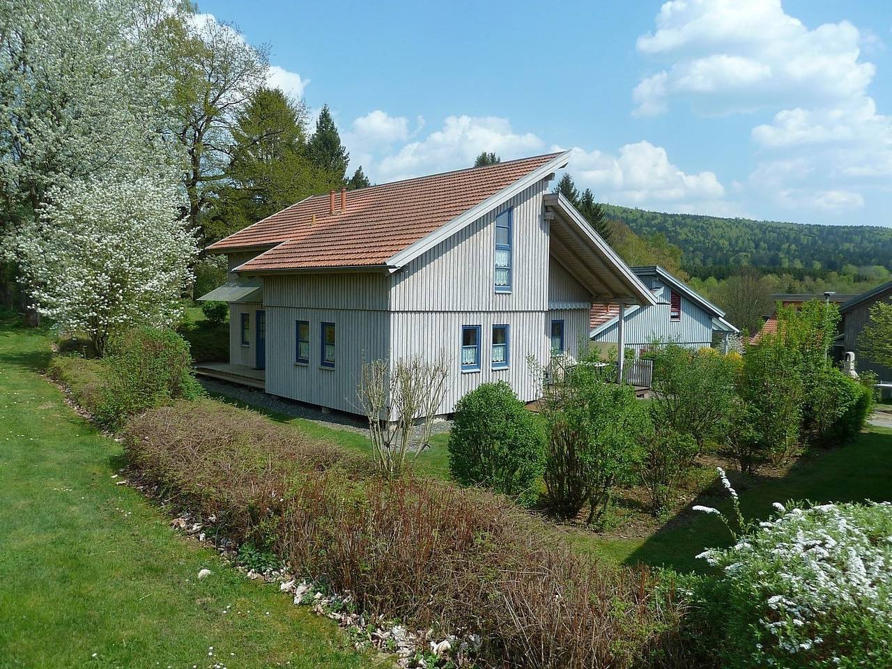 Casa vacanza a Oberpfalz a partire da 93€ a notte
