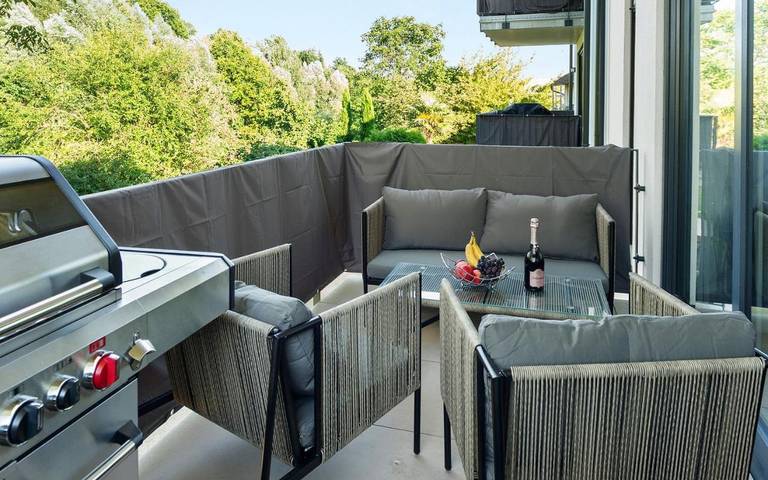 Ganze Wohnung, One-Bedroom Apartment in Wörth am Rhein, Rheinebene