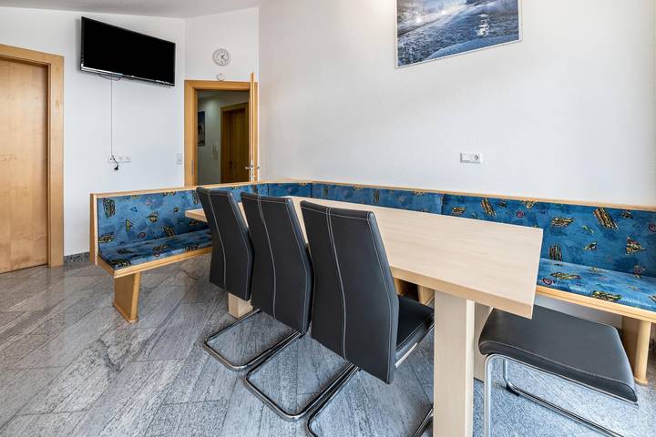 Gîte pour 7 personnes, avec balcon à Ried im Zillertal - 3