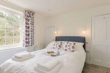 Cottage for 7 People in Boldre, New Forest National Park, Photo 2