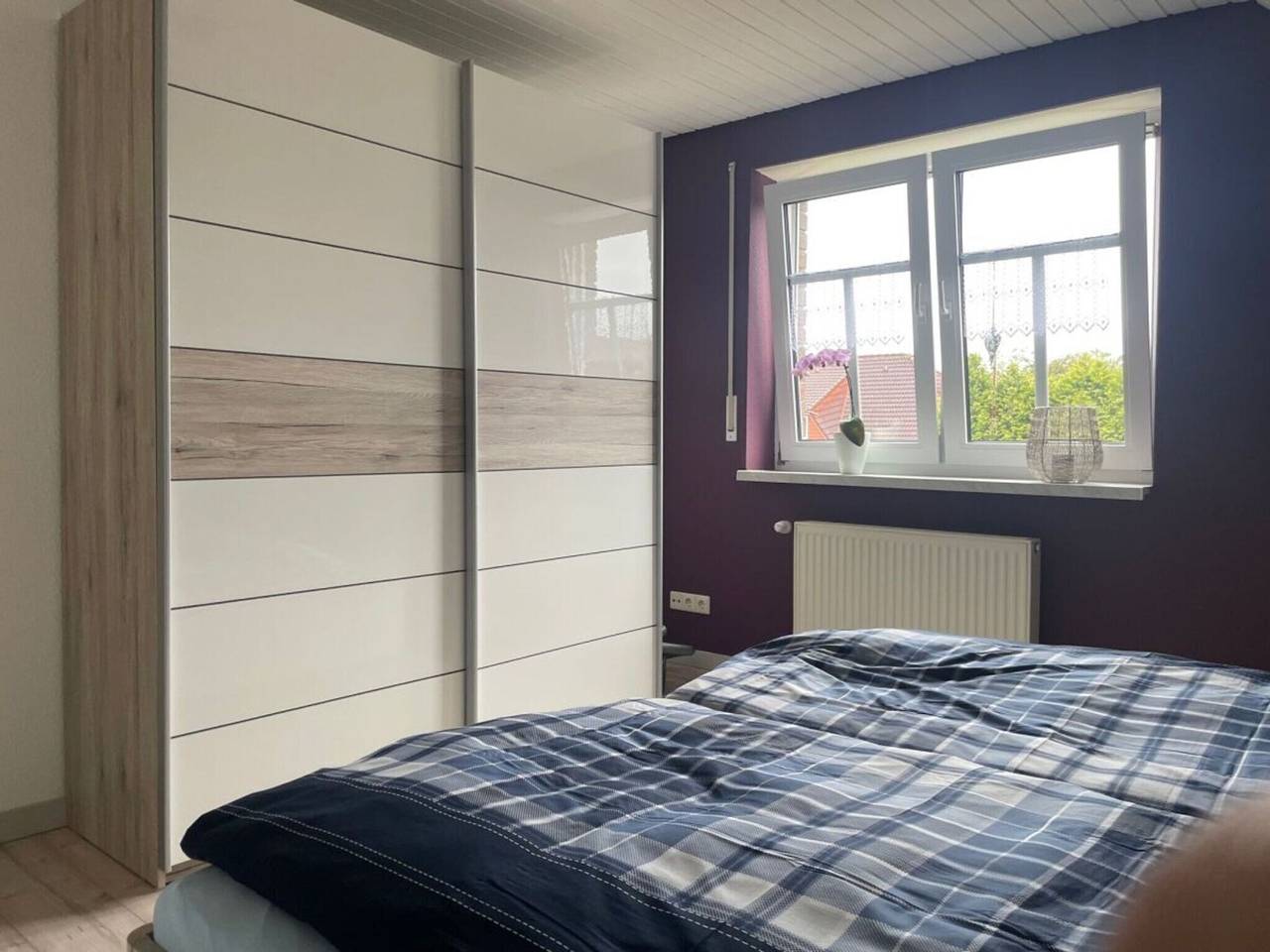 One-bedroom apartment in Großheide, Norden und Umgebung