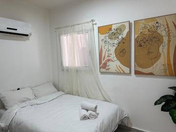Gîte pour 2 personnes à Eilat
