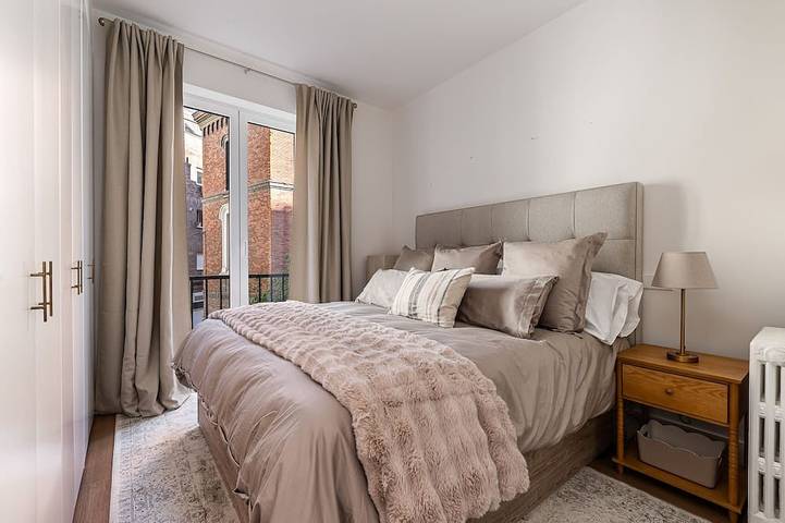 Ganze Wohnung, Waou Malasaña IX - Short-Term Rentals in Centro (Madrid), Madrid