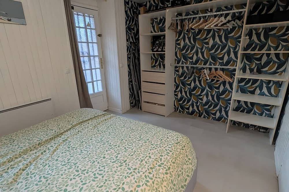 Entire apartment, Cosy T2 between lake and mountains - Near Yvoire/Switzerland - Baby & pets welcome in Massongy, Thonon-les-Bains region