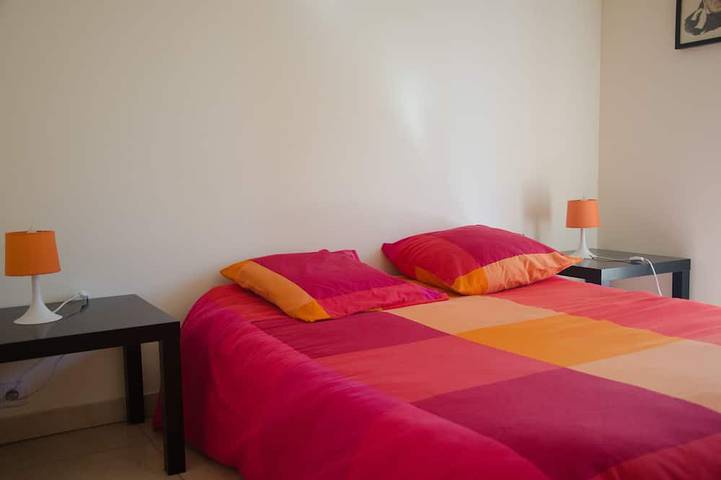 Gîte pour 5 personnes, avec jardin à Berric - 3