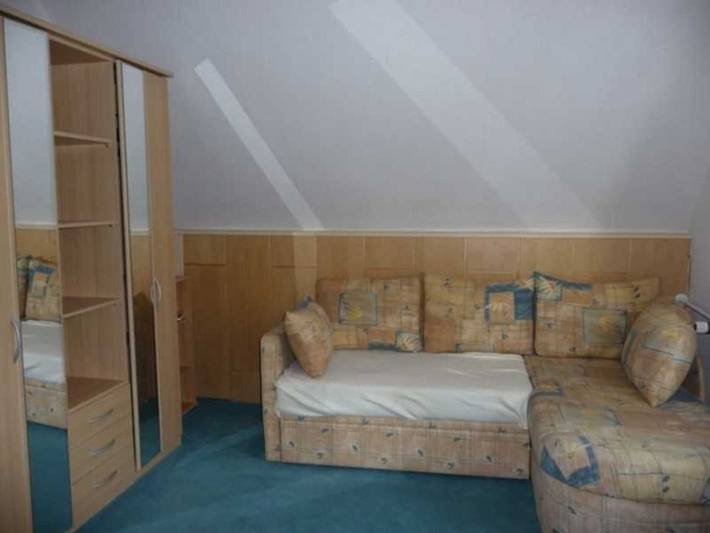 Bungalow für 3 Personen, mit Balkon in Heringsdorf - 4