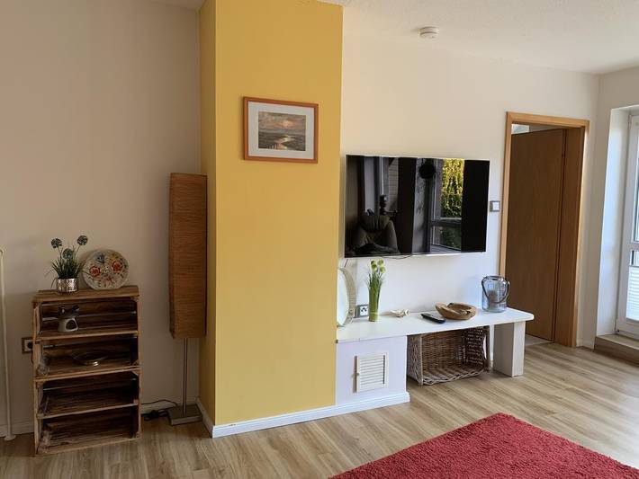 Ganze Wohnung, Neu! Ferienwohnung Hoffmann - Aurich in Aurich, Landkreis Aurich