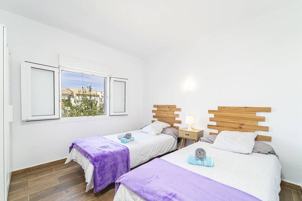 Townhouse ca na Forteza in Colonia de Sant Pere in Colònia de Sant Pere, Artà