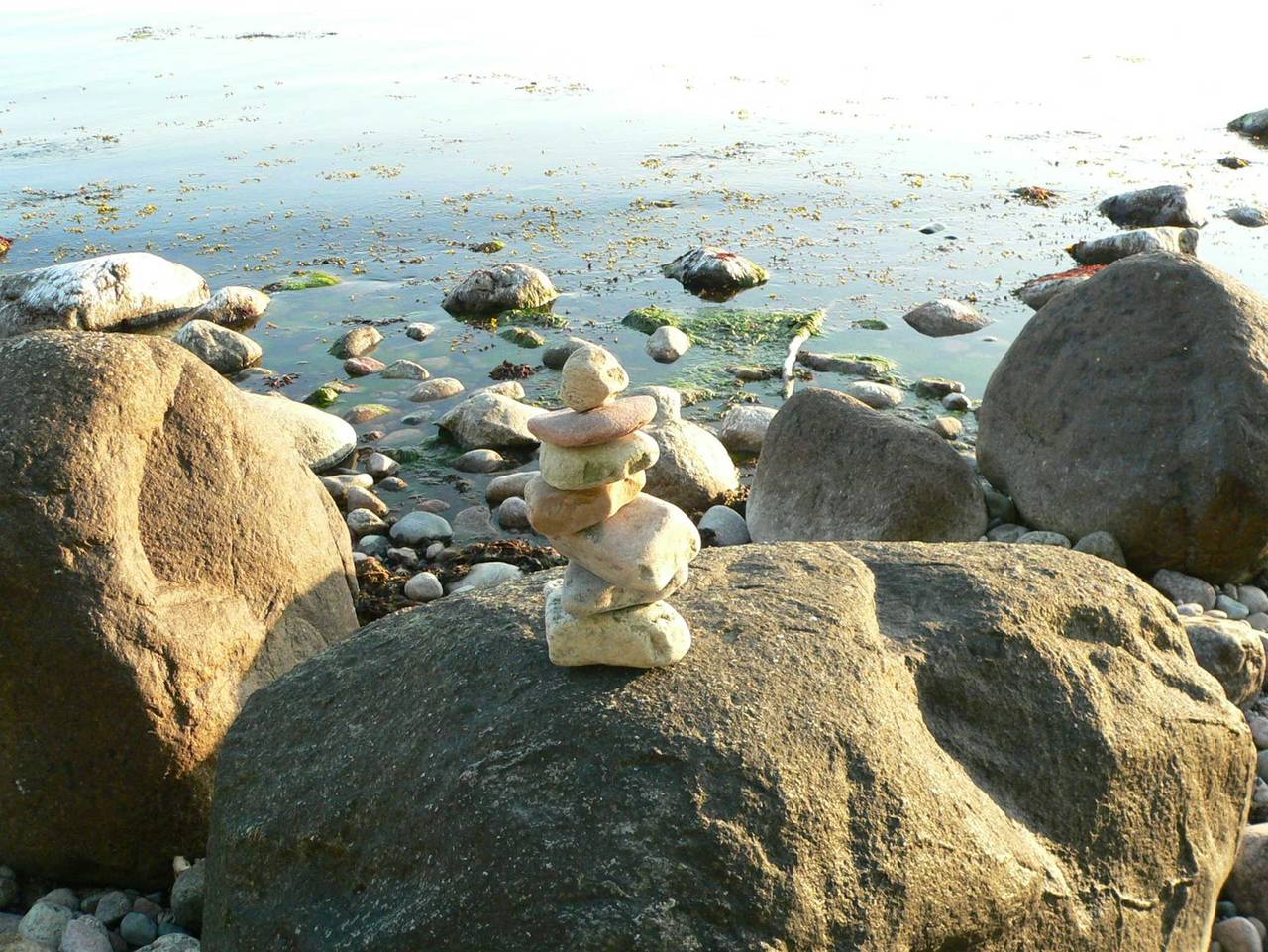 Ganze Ferienwohnung, Appartement / Fewo in Binz in Binz, Rügen