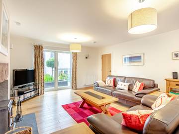 Holiday Home for 4 People in Inverness, Highlands, Photo 2