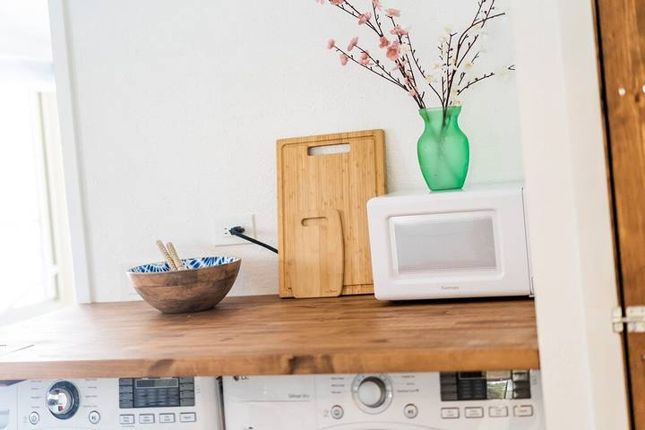 Vacation house for 4 people, with yard, with pets in Estes Park