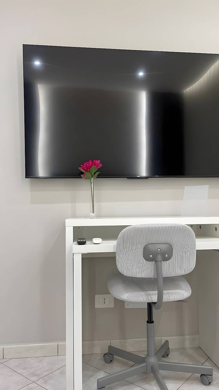 Apartment 'Essential Suite Catania - Luxury' with Balcony, Wi-Fi and Air Conditioning