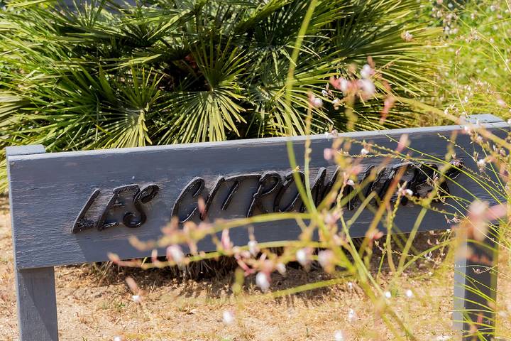 Villa pour 8 personnes, avec piscine et jardin à Figari - 4