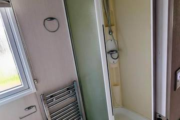 Glamping for 8 People in Skegness, Lincolnshire, Photo 4