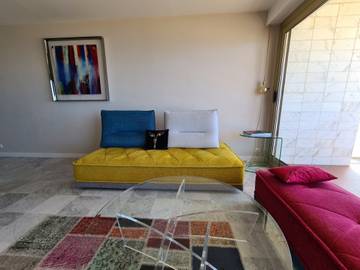 Appartement De Vacances pour 5 Personnes dans Les Sables-d'Olonne, Vendée, Photo 3