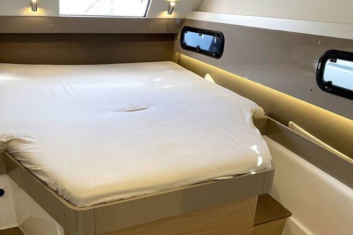 Hausboot für 6 Personen auf Mallorca - 3