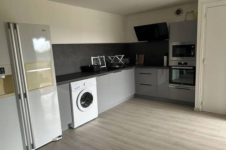 Appartement de vacances pour 2 personnes à Dardilly