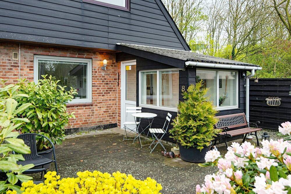 6 Personen Ferienhaus in Skærbæk-By Traum in Skærbæk, Tondern und Umgebung
