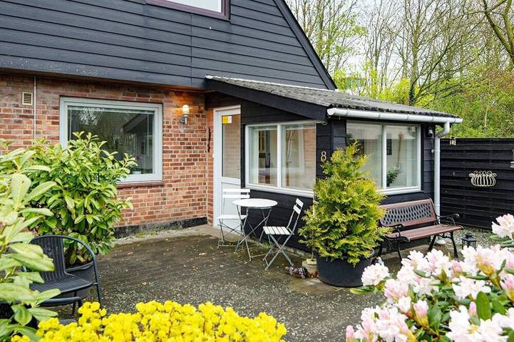 Ferienhaus für 6 Personen - 1