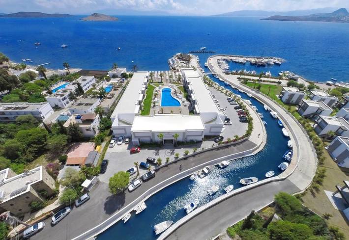 Hotel für 3 Personen - 1