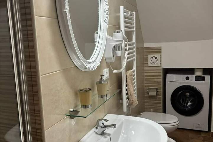 Vivi L'Incanto:Splendido Appartamento,Accogliente E Super Funzionale. in San Giovanni Rotondo, Gargano
