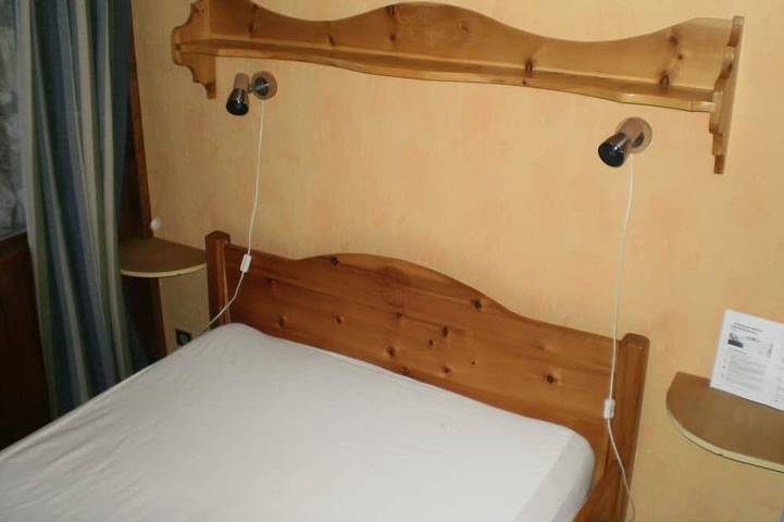 Appartement entier, Appartement, 6 couchages, centre-ville, proximité montagnes, Val-d’Isère in Val-d'Isère, Massif de la Vanoise