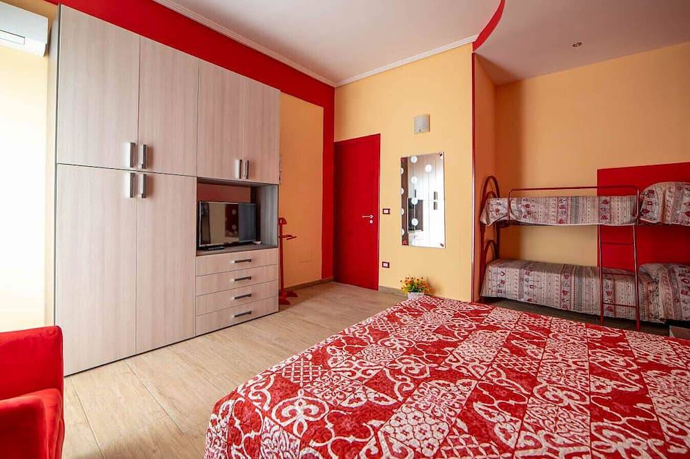 Apartamento entero, La Dimora del Monsignore - Licata in Licata, Provincia de Agrigento
