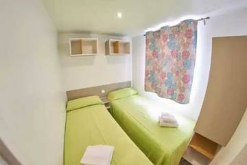 Camping para 6 Personas en Malgrat de Mar, Maresme, Foto 4