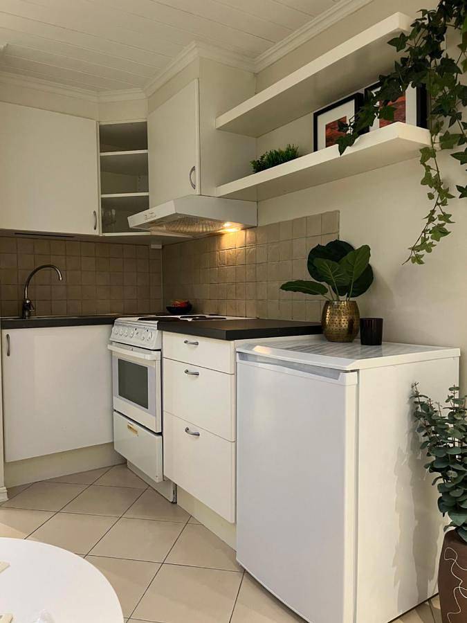 Ferienwohnung für 4 Personen, mit Garten und Balkon in Stavanger - 3