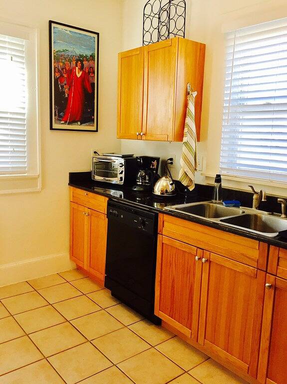 Zu Fuß zur Tcu von University House in Fort Worth, Tarrant County