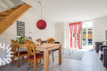 Ferienhaus für 2 Personen in Zoutelande, Zeeland, Bild 3