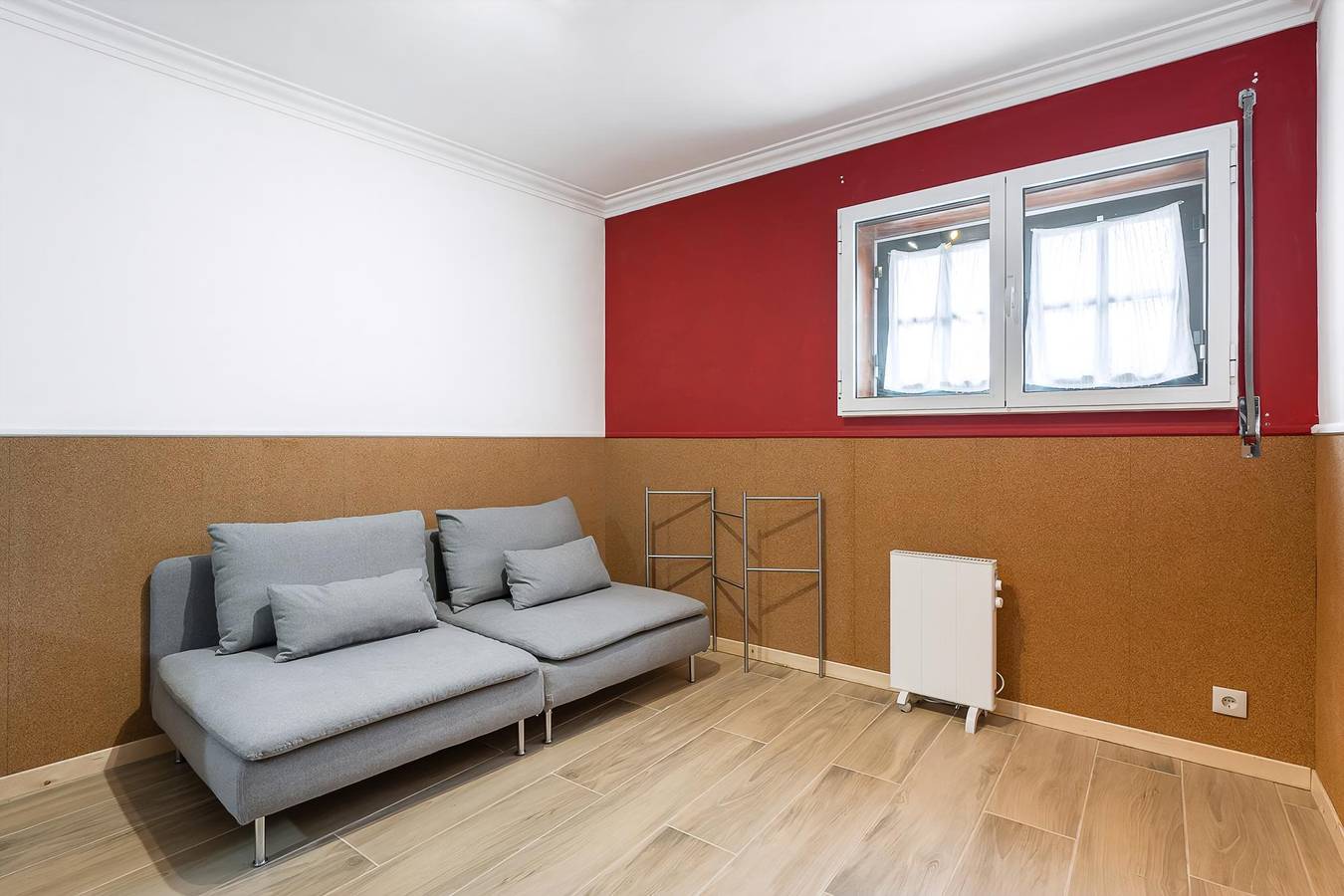 Studio voor 2 personen, foto 7
